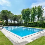Maria By Garda Villa