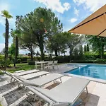 Villa Maria By Garda *