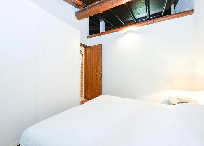 Maria By Garda Villa *