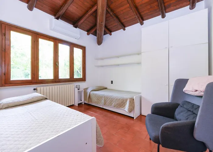 Maria By Garda * Moniga del Garda