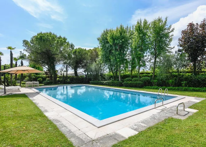 Maria By Garda Villa