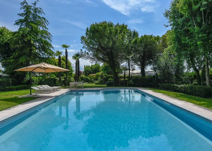 Maria By Garda Moniga del Garda